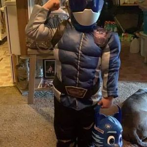 Meet your Posher, Tim